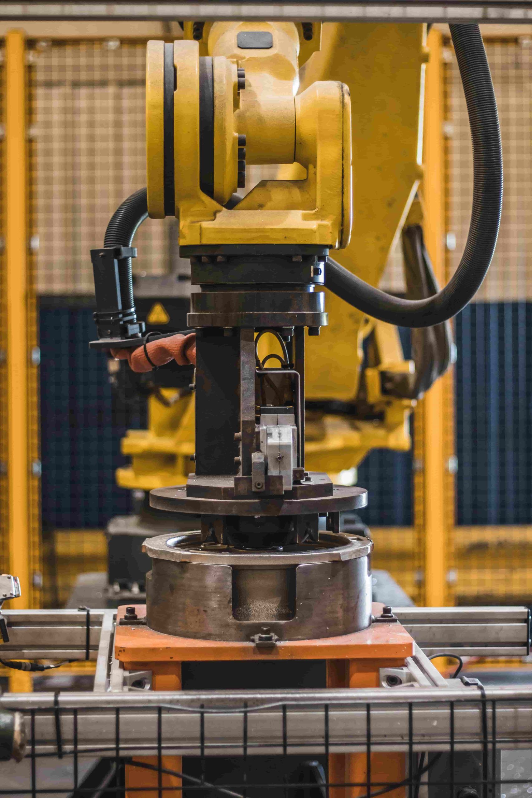 Image of Aluminum Castings Kingsville