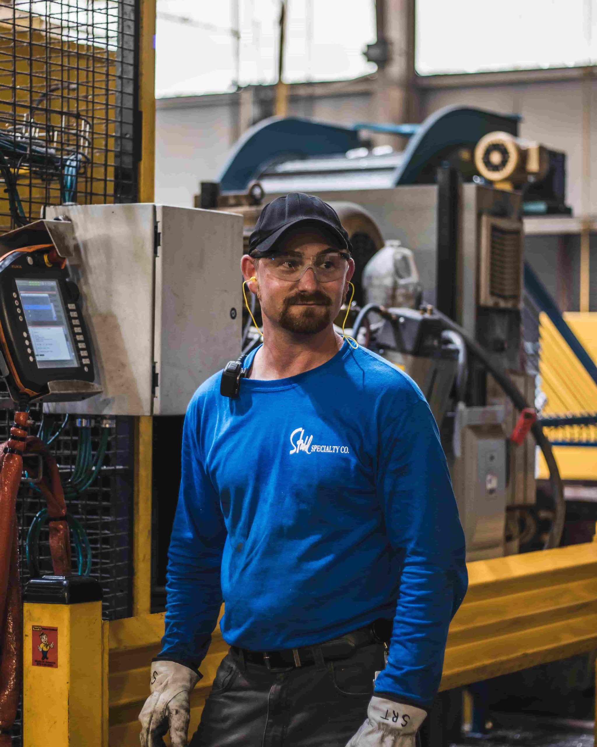 Image of Foundry Specialty